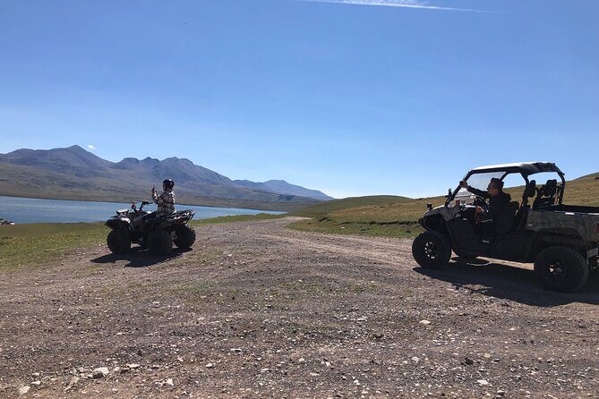 Snowmobile / Quad Bike ATV Private Tour from Bakuriani to Tabatskuri Lake - Final Thoughts