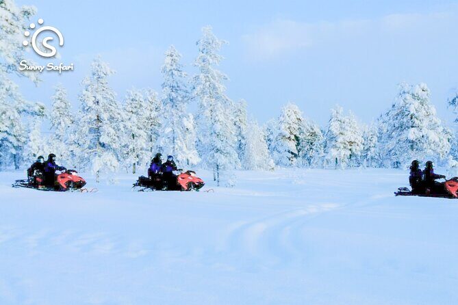 Snowmobile Safari into Arctic Wilderness - The Sum Up: Who Should Consider This Tour?
