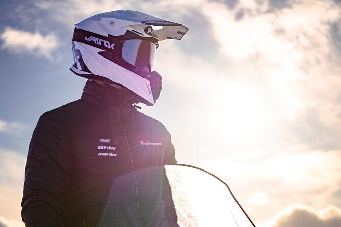 Snowmobile Tours in Rovaniemi Lapland - Who Is This Tour Best Suited For?