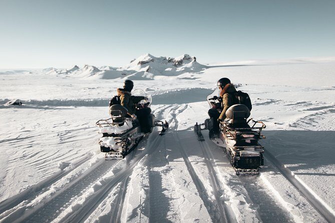 Snowmobiling Adventure on Langjokull Glacier from Gullfoss - Frequently Asked Questions