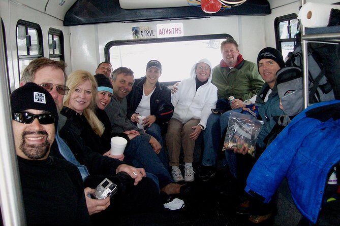 Snowmobiling Packages in the Sierra's from Reno, Nevada - What’s Included and How It Works