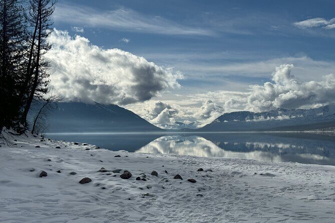 Snowshoe Day Tour In Glacier National Park - How Does It Compare to Other Experiences?
