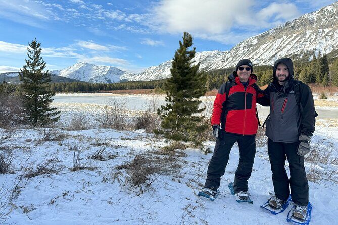 Snowshoe Day Tour In Glacier National Park - Who Is This Tour Best Suited For?
