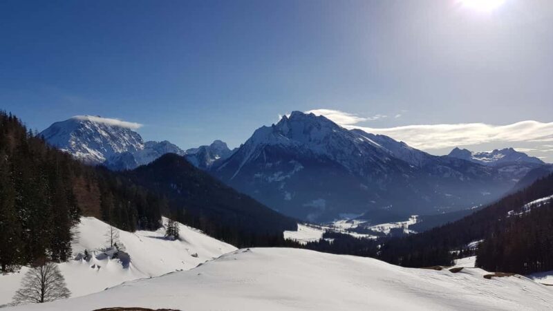 Snowshoe hike in Berchtesgadener Land - Final Thoughts: Is This Tour Right for You?