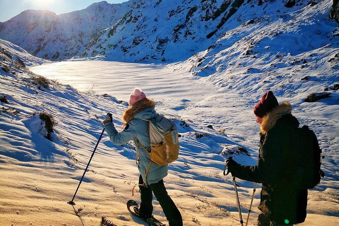 Snowshoe hiking Bergen Public - Norway Mountain Guides - Final Thoughts: Who Should Book This?
