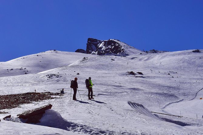 Snowshoe hiking in Sierra Nevada (Granada) - A Balanced Look at the Experience