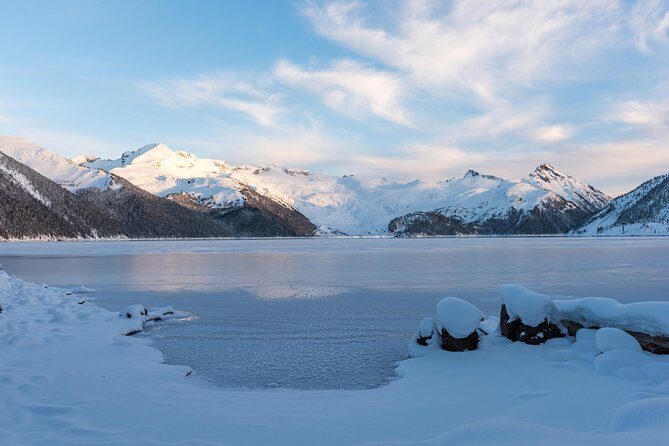 Snowshoe Tours - Who Is This Tour Best For?