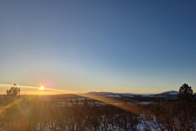 Snowshoe up a Mountain - The Sum Up: Who Should Consider This Tour?