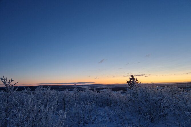 Snowshoe up a Mountain - FAQ