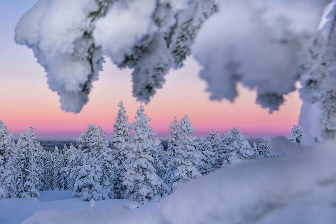 Snowshoeing Adventure with Ice-Fishing, Fire and Survival - Final Thoughts