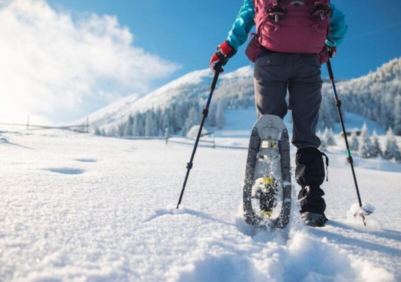 Snowshoeing in Brembana valley - What You Can Expect from the Snowshoeing Experience