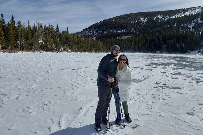 Snowshoeing in Rocky Mountains - Practical Details and Tips