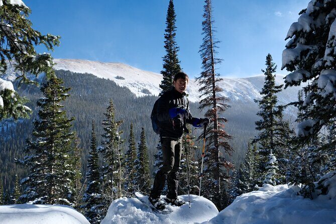 Snowshoeing in Rocky Mountains - The Bottom Line: Who Should Consider This Tour?