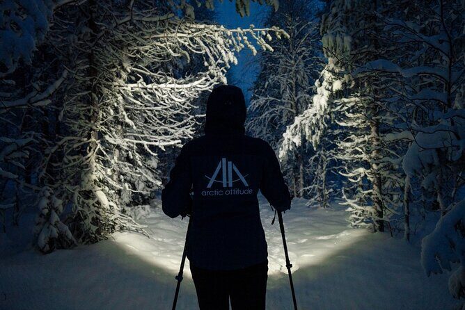 Snowshoeing in Snowy Forest with Local Guide - FAQs