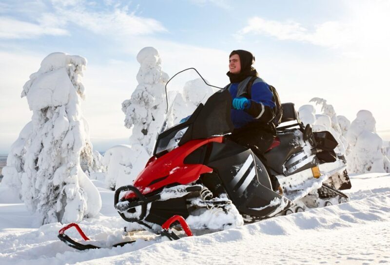 SnowSurge: Adult Snowmobiling Adventure - Final Thoughts