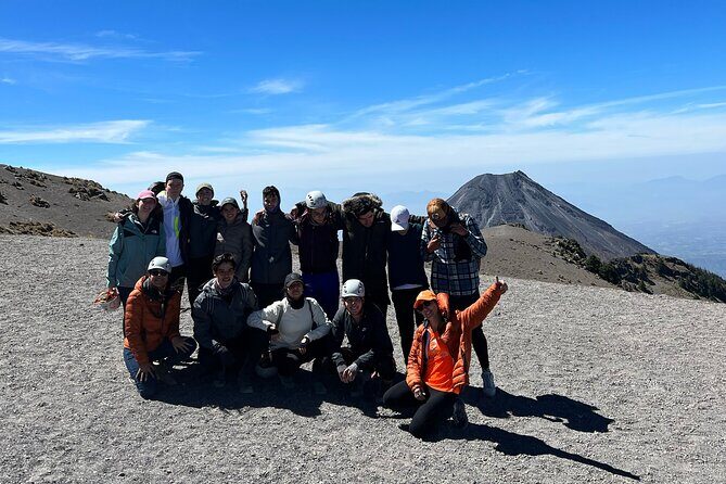 Snowy Colima Day Tour from Guadalajara - What to Expect from the Snowy Colima Day Tour from Guadalajara