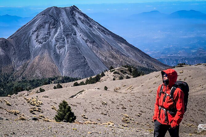 Snowy Colima Day Tour from Guadalajara - The Value of the Snowy Colima Tour