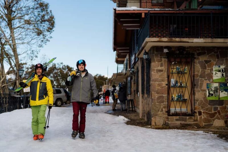 Snowy Escapes: Mount Buller Alpine Adventure - Snowy Escapes: Mount Buller Alpine Adventure – A Complete Review