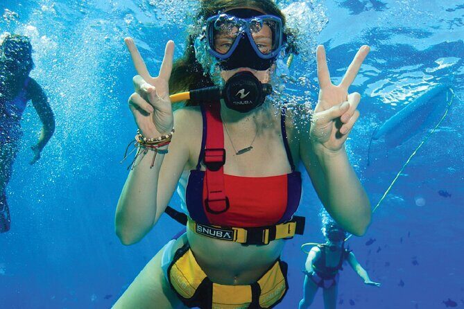 Snuba Cabo San Lucas Dive Without a Tank - Who Should Consider This Tour?