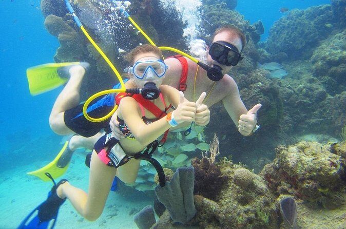 SNUBA Cozumel Underwater Adventure inside Chankanaab National Park - Practical Tips for Your Tour
