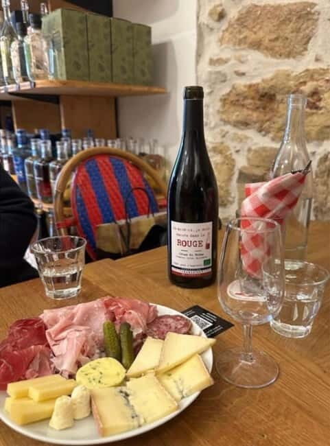 So Frenchy Tour - A Cultural and Gastronomic Stroll - An In-Depth Look at the Tour