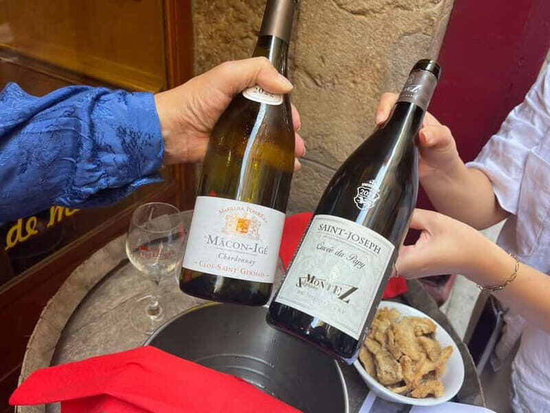 So Frenchy Tour - A Cultural and Gastronomic Stroll - Final Thoughts