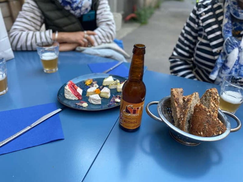 So Frenchy Tour - A Cultural and Gastronomic Stroll - Frequently Asked Questions