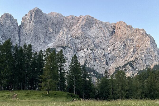 Soa river experience - Triglav national park - Frequently Asked Questions