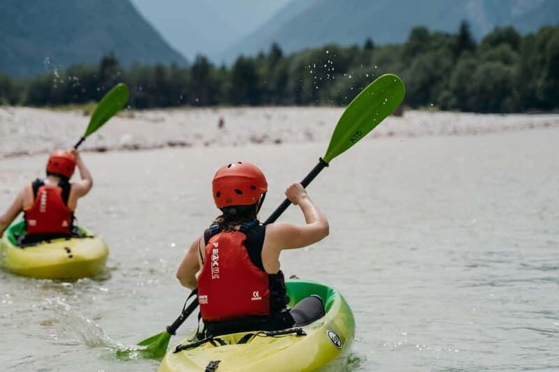 Soa River: Kayaking Adventure for All Levels with Photos - The Value of the Experience