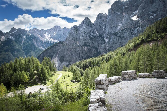 Soa Valley Tour & Kranjska Gora Valley Tour - FAQs