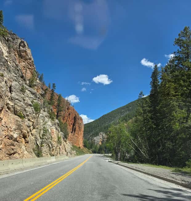 Soak & Explore: Radium Hot Springs and Kootenay Park Tour - The Itinerary Breakdown: What You Can Expect