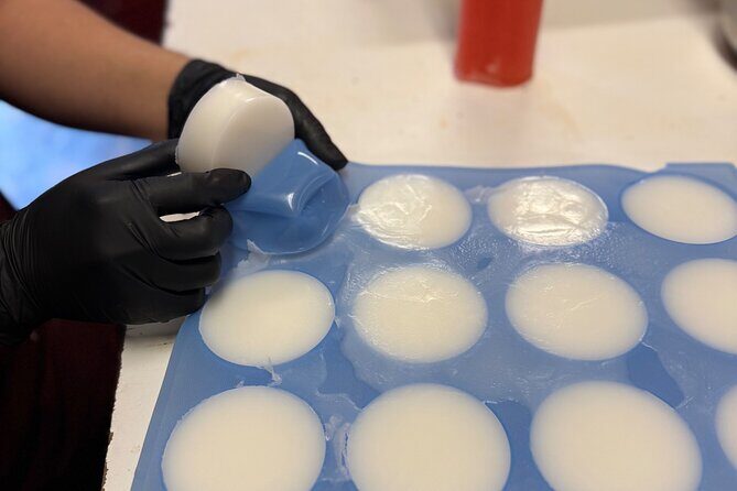 Soap Making Classes with Bubble Shack Hawaii - Frequently Asked Questions