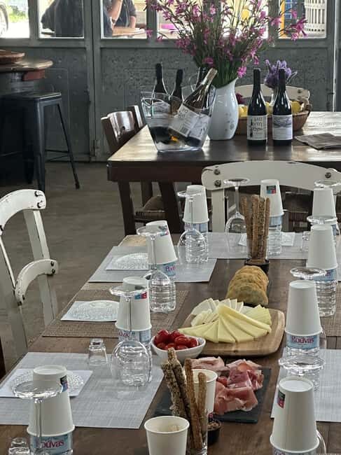 Soap, Wine, Raki, Olive Oil, Meet the local Producers Tour - Who Should Consider This Tour?