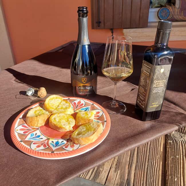 Soave: E-Bike Tour with Wine Tasting in a Local Winery - Who Should Consider This Tour?