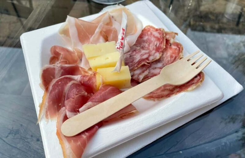 Soave: E-Bike Tour with Wine Tasting in a Local Winery - FAQs