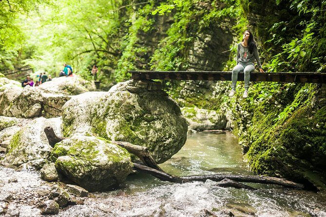 Soca valley | Private trip from Ljubljana - What Makes This Tour Stand Out