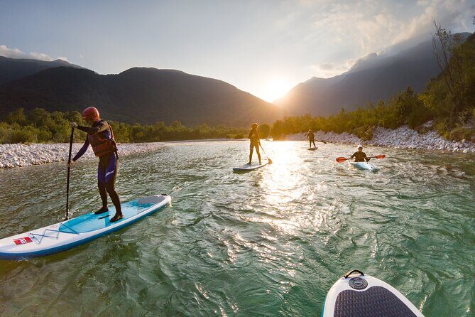 Soca Whitewater Stand-up Paddle Boarding Small Group Adventure - Final Thoughts: Is it Worth It?