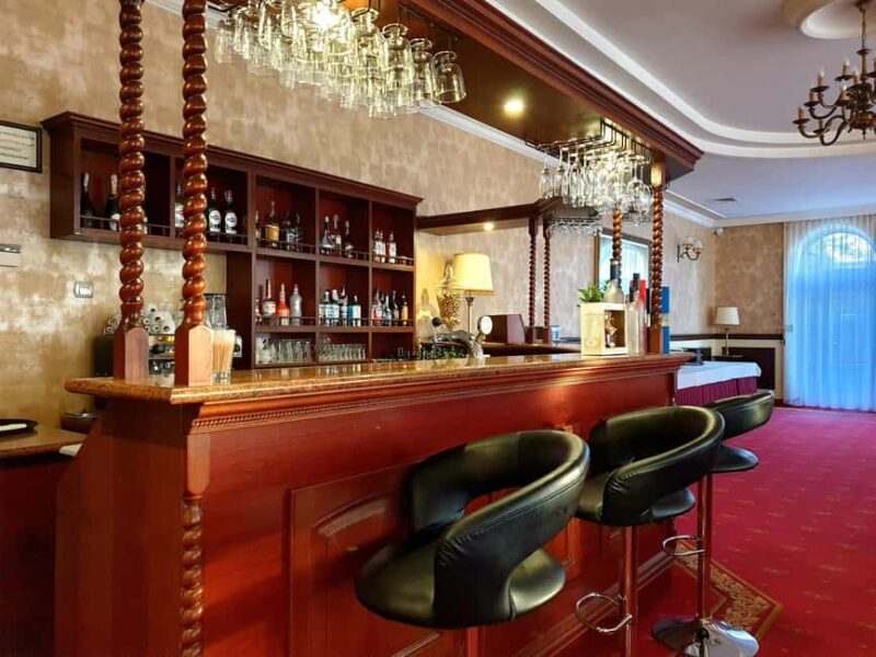 Sochaczew: Vodka, Liqueur, or Tincture Tasting Experience - Key Points