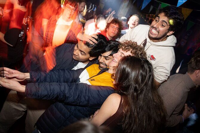 Social Pubcrawl Barcrawl Tulum - Who Is This Tour Best For?