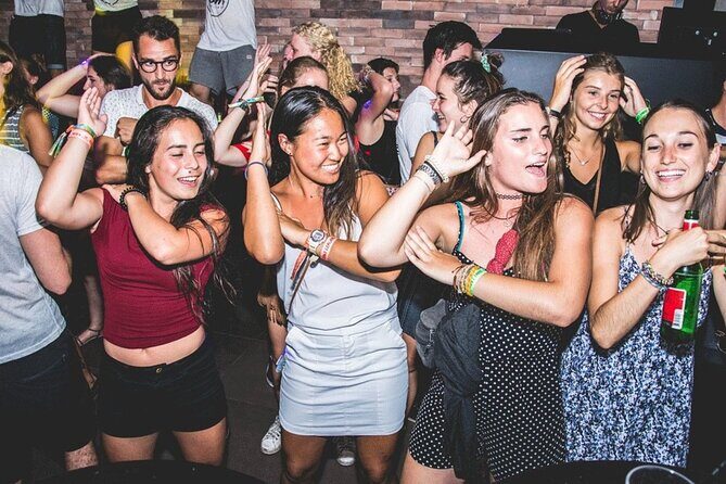 Social Pubcrawl Barcrawl Tulum - Authentic Traveler Feedback