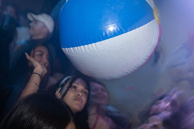 Social Pubcrawl Barcrawl Tulum - FAQ