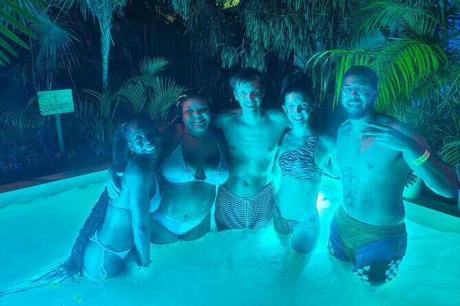 Social PubCrawl Playa del Carmen - Who Would Love This Tour?