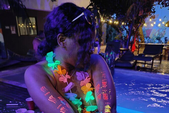 Social PubCrawl Playa del Carmen - The Sum Up