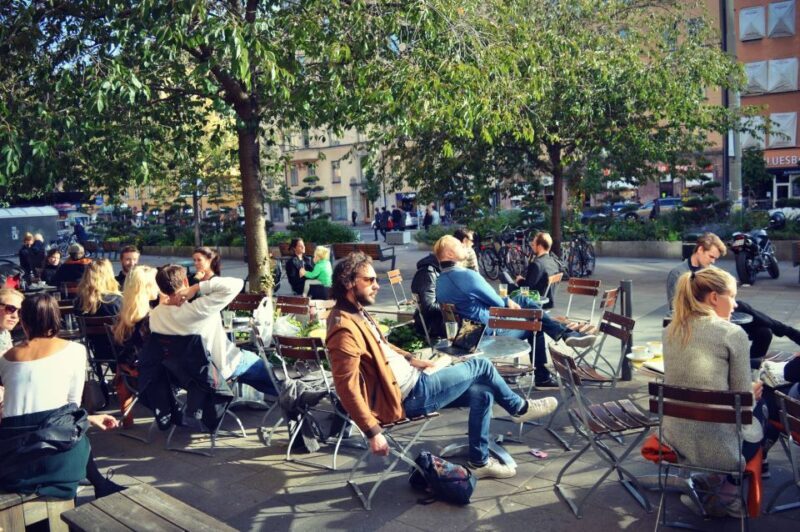 Södermalm: 2-Hour Sightseeing Tour - Who Should Consider This Tour?