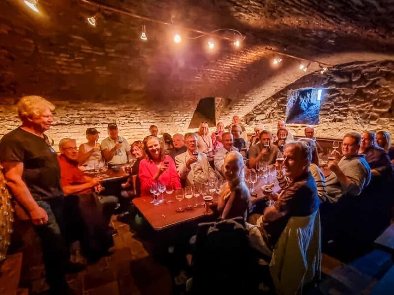 Södermalm Beer Walking Tour and Tasting - The Experience: A Deep Dive into Södermalm’s Beer Past