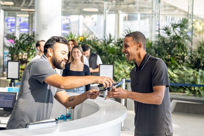 SoFi Stadium Tour in Los Angeles - Key Points