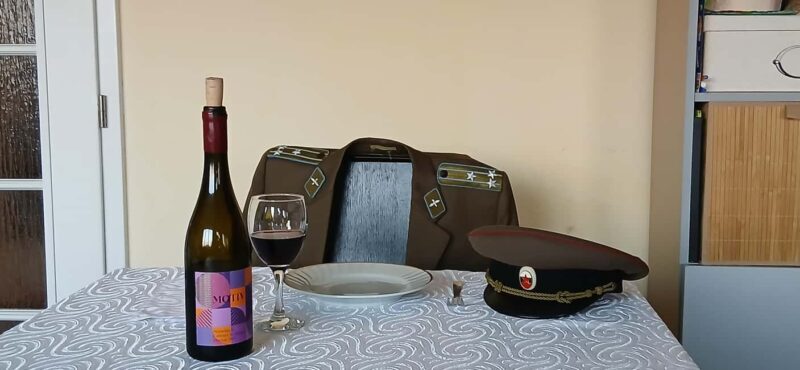 Sofia: 1980s Communism-Era Dinner with Local Host - Key Points