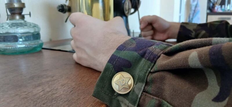 Sofia: 1980s Communism-Era Dinner with Local Host - Cultural Insights and Stories