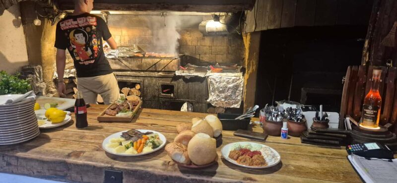 Sofia: 5-Stop Food & Culture Tour by Communist-Era Tram - Final thoughts