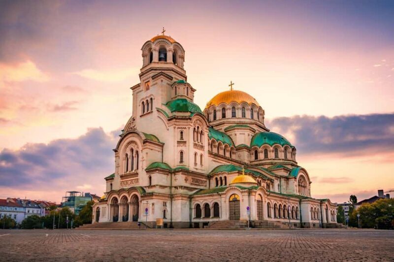 Sofia: 8-Day Bulgaria Tour with Wine Tasting & Transfers - A Deep Dive Into the Bulgaria Experience